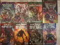 Комикси/графични романи DC DARK UNIVERSE, снимка 2