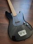 Бас китара Squier Bronco , снимка 2