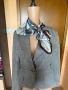 Дамско сако( лен и памук) Max Mara, размер IT 44(L), снимка 6