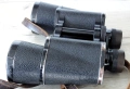 Рядък бинокъл висок клас E.Leitz Campomarit 12x50, снимка 6