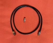 Cambridge Audio digital coaxial cable RCA - BNC, снимка 3