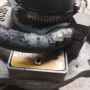 турбо Ford Fiesta Fusion Форд Фиеста Фюжън , снимка 3