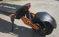 Teverun Blade GT2+ 31.5AH | 1045KM | на 3 месеца, снимка 5