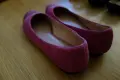нови кожени обувки Clarks, 39.5ти номер, снимка 9