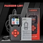 ​Автомобилна диагностика LAUNCH Creader 300 - 2026(най-нова версия) OBD2 скенер, снимка 6