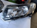 Фар ляв десен Dacia sandero 13-16, снимка 2