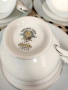 Noritake Япония фин костен порцелан , снимка 15