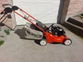 Бензинова самоходна косачка Honda , снимка 9