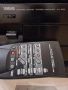 Стерео усилвател Yamaha AX 492, снимка 1