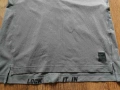 Nike Pro Combat Cool Compression - мъжки фитнес потни КАТО НОВ Л, снимка 6