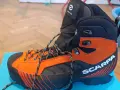 Обувки за планински преходи Scarpa Ribelle. 43, снимка 6