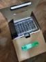 Соларна система 8в1 - лампи, челник,прожектор, USB зарядно и генератор, снимка 3