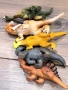 Лот ретро играчки динозаври фигурки колекционерски Jurassic Park , снимка 3