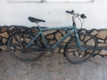 алуминиев велосипед 28", снимка 5