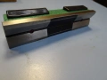 Нивелир машинен KINEX L-200mm precision machine level, снимка 5