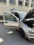 Продава се на части Fiat Punto 1.2 бензин всичко налично , снимка 12
