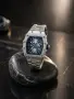 Richard Mille Нов Мъжки Часовник Кварцов Механизъм Различни Цветове , снимка 5