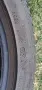 2бр всесезонни гуми 215/45R17. GoodYear Vector. DOT 0221. 5.5 мм дълбочина на шарката. Цената..., снимка 5