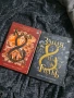 Книги "Змия и гълъб" и "Кръв и мед" , снимка 3