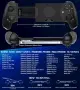 arVin Mobile Gaming Controller за Android и iPhone USB-C безжичен телефонен контролер с Hall Effect , снимка 6