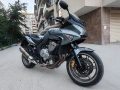 Honda CBF 600 S ABS, снимка 1