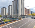 3-стаен апартамент в затворен комплекс Central Park, снимка 1