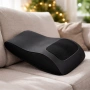 Ергономична масажна възглавница - 3 нива на интензивност и загряваща функция за пълен релакс, снимка 6
