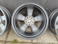 ОРИГИНАЛНИ джанти 17 '' цола 5x114,3 ТОЙОТА / TOYOTA + датчици 6,5J ET45, снимка 14