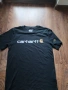 carhartt - страхотна мъжка тениска КАТО НОВА С , снимка 3