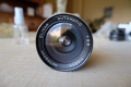 Elicar Automatic 28mm f2.8 Lens. Minolta MD Mount, снимка 2