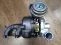 Турбо за Audi/VW 1.9 TDI 90/110/116 коня, снимка 2