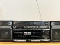 радиокасетофон Panasonic RX-CW43, снимка 1