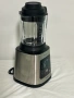 Блендер Moulinex Perfectmix Cook LM83SD10 – 1400W - с възможност за готвене, снимка 4