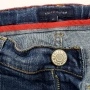Tommy Hilfiger Оригинални Детски Дънки Момче с Еластичност 11-12y, снимка 5