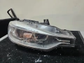 Десен фар BMW 3 F30 Xenon desen far бмв ф30, снимка 3