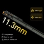 LAGENIO Panther 2 Pro - 6.7", 8GB+16GB/256GB, 5150mAh, 50MP, защита IP68/IP69K/MIL-STD810H, снимка 13