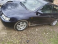 Ляв калник за Audi A3  8 L  от 1996 - 2002 тъмно син цвят , снимка 4