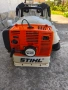 Бензинова духалка STIHL BR420, снимка 1