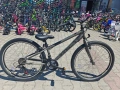 CROSS Велосипед 26" SPEEDSTER сив, снимка 1