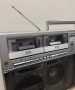🔈Ретро радиокасетофон SHARP GF 777 Boombox🔈, снимка 5