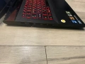 Lenovo y50-70-i7 4710HQ/16гб/500гб ссд/GTX 860M/Подсветка, снимка 4