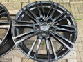 Лети джанти 18ки 5х112 WheelWorld, снимка 7