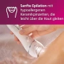 Епилатор Philips BRE715/00 Satinelle Advanced, 32 пинсети, 40 мин. работа, снимка 4