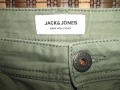 Къси дънки JACK&JONES ,BRD BRAND  мъжки,ХЛ, снимка 6