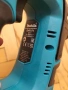 Компактен безчетков перфоратор Makita DHR171. 18 волта, само тяло, като нов. 100€ без коментар!, снимка 3