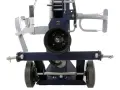Вертикална тракторна цепачка за дърва BullMach 22T, снимка 5