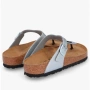 сандали Birkenstock Gizeh Birko-Flor номер 43, снимка 2