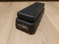 Dunlop Cry Babe Wah pedal, снимка 1