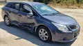 Toyota Avensis 2.0 D4D T27 на части Тойота Авенсис Т27 на части, снимка 4