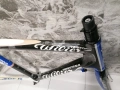 WILIER Carbon шосейна рамка , снимка 3